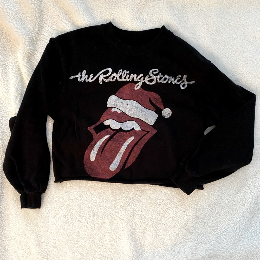 Holiday sweater